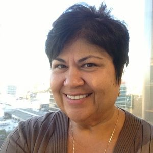 Meet your Posher, Elena